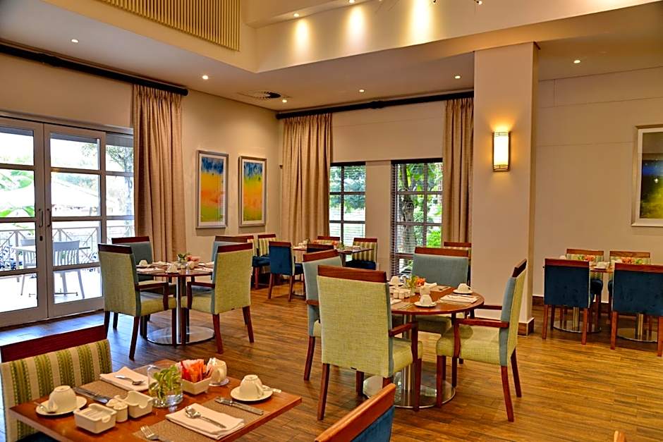 Town Lodge Mbombela