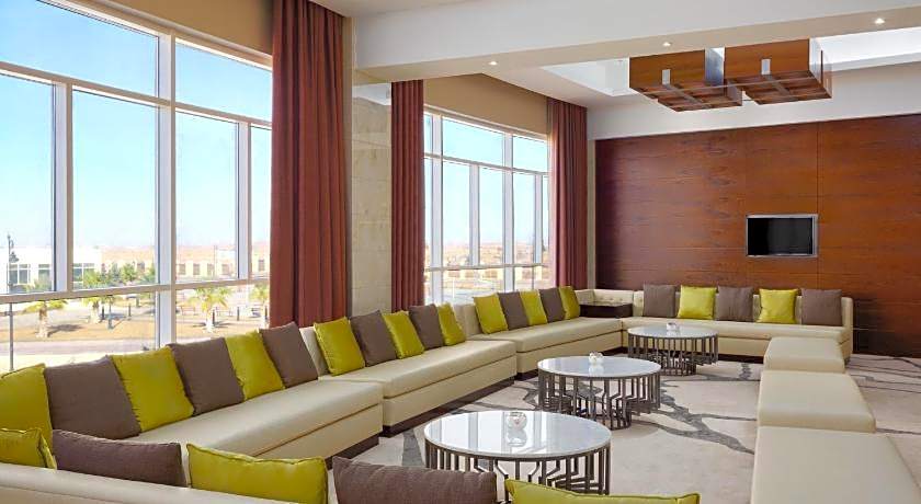 Millennium Hotel Hail 