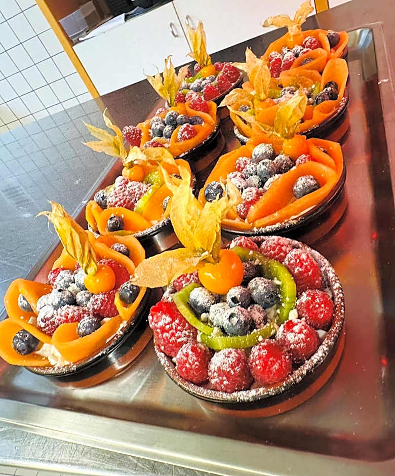 Hotel & Restaurant Forni