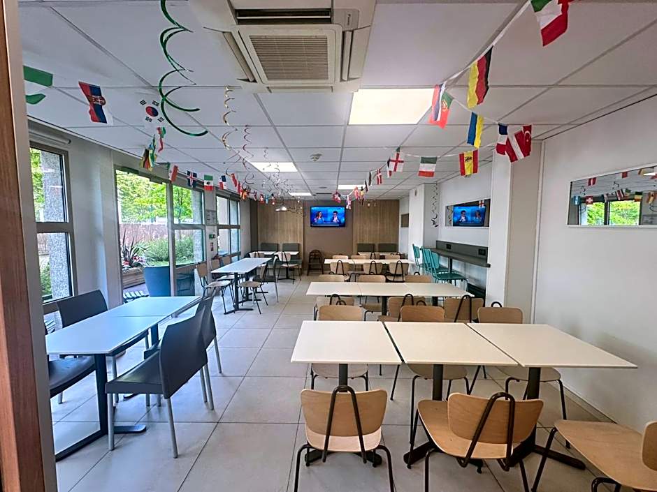 Premiere Classe Paris-Ouest Gennevilliers