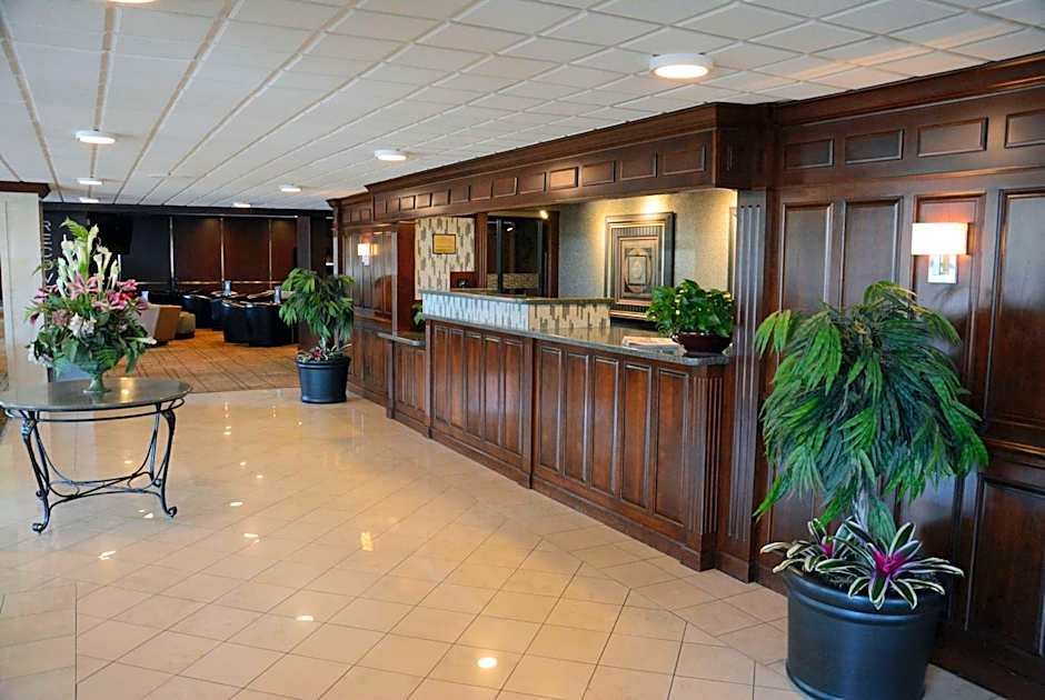 Wyndham Garden Warsaw