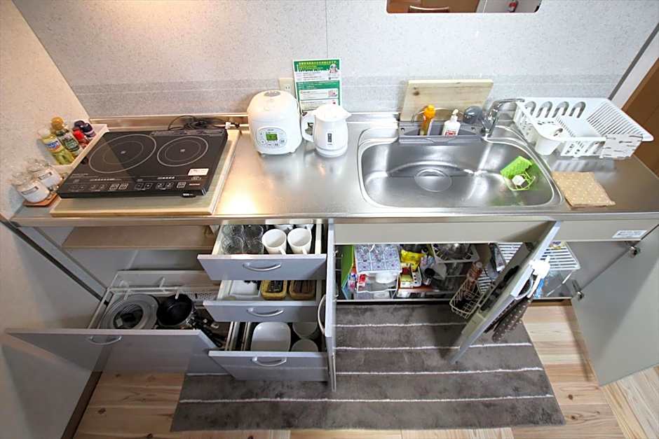 Nagomiya Kyoto Minami-Enmachi