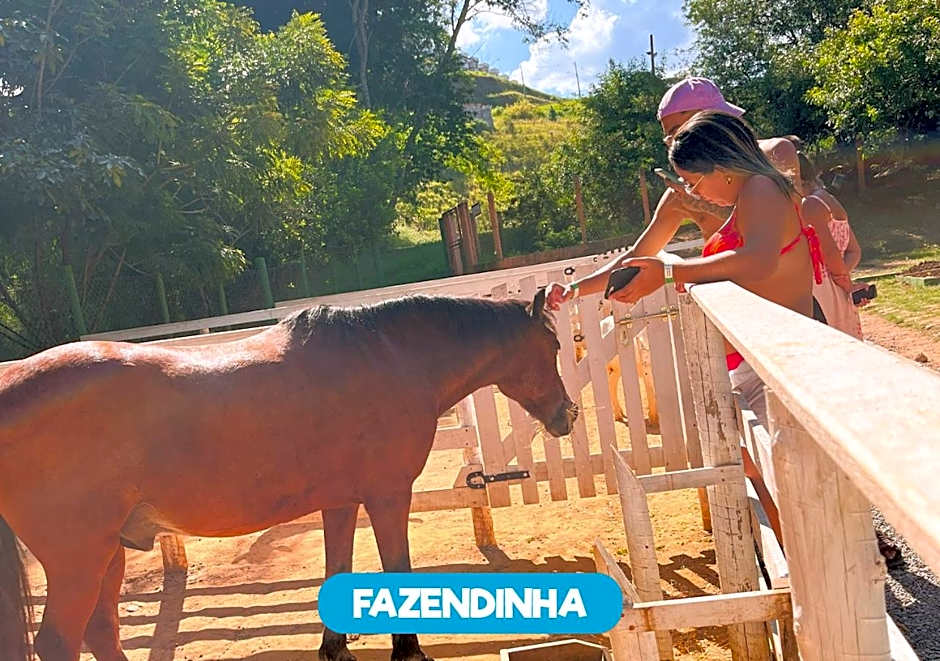 Estância Solazer