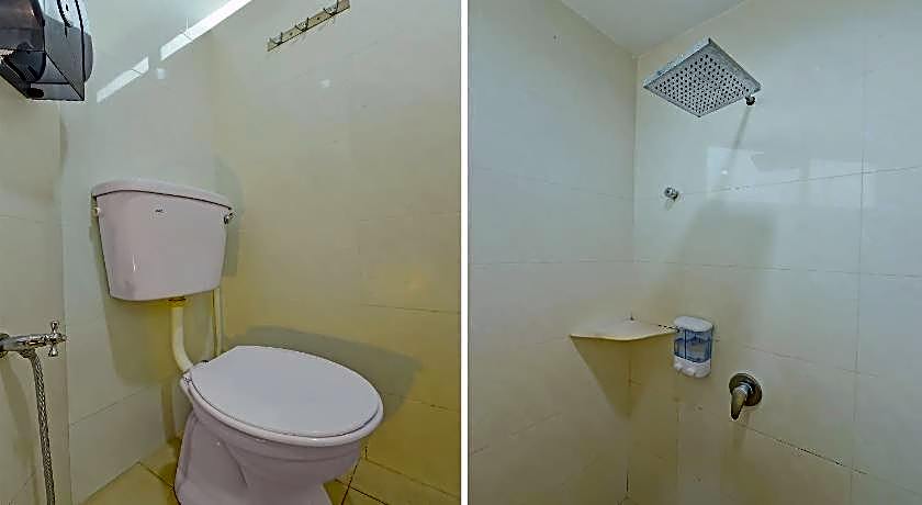 OYO 880 Hotel Purple Town