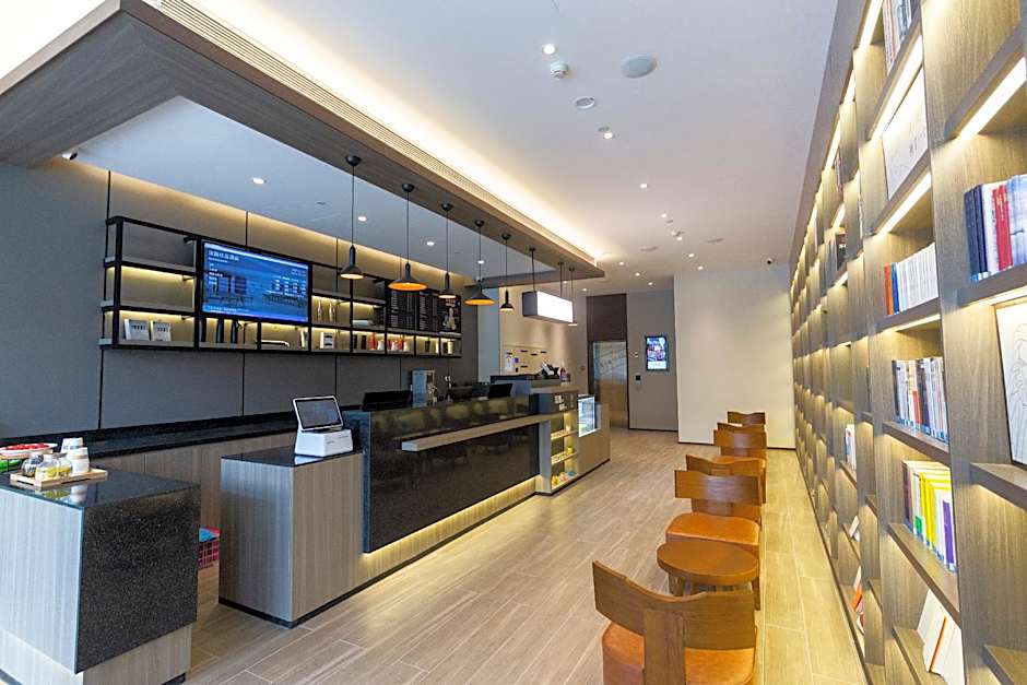 Hanting Hotel Renqiu