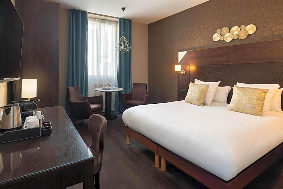Best Western Plus Hotel Cosy Nice
