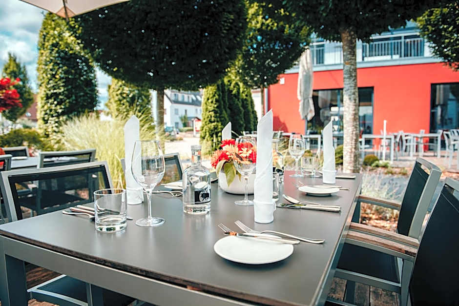 Hotel & Restaurant Ochsen Merklingen