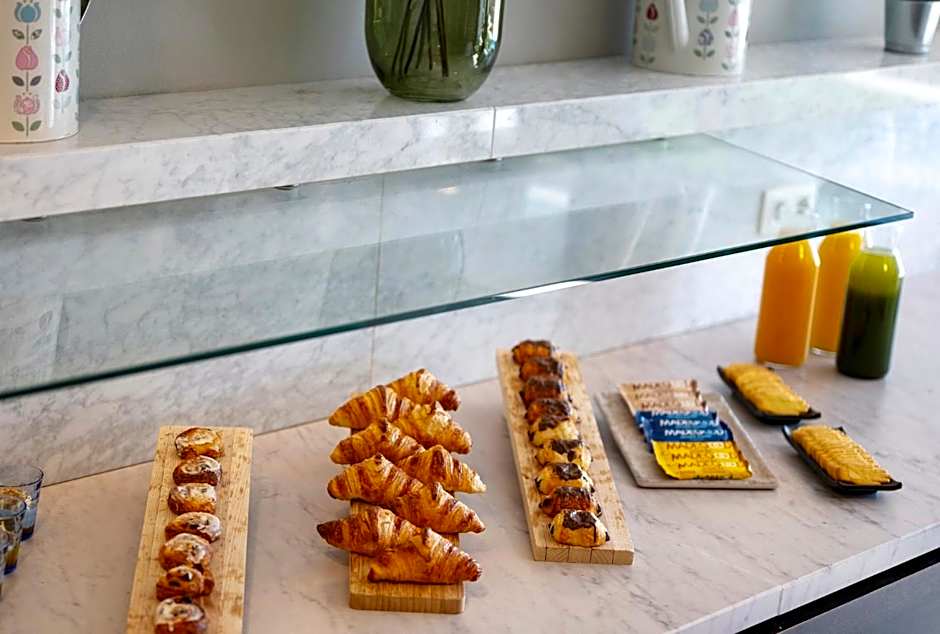 Crowne Plaza Antwerpen By IHG