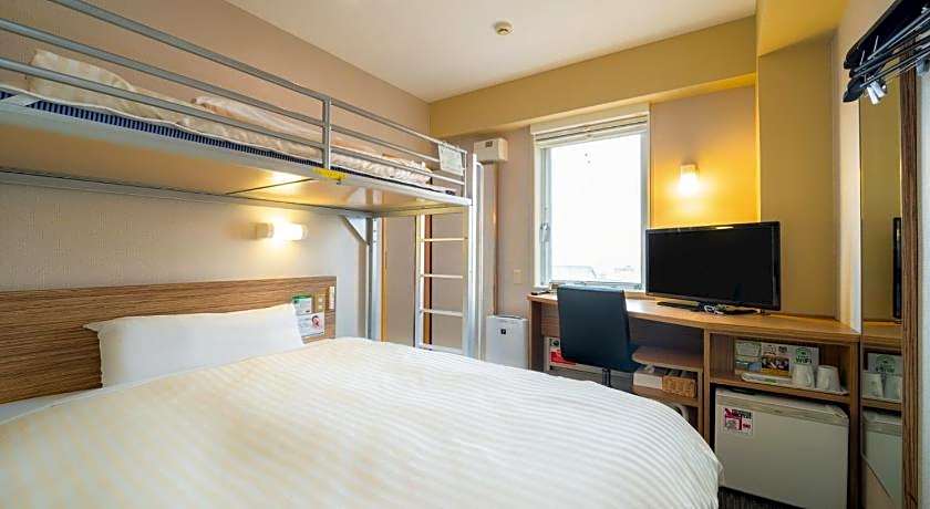 Super Hotel Hirosaki