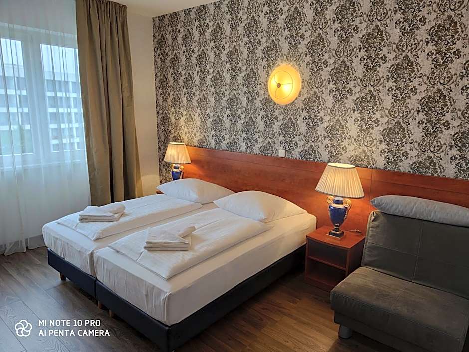 Hotel Atrium Charlottenburg