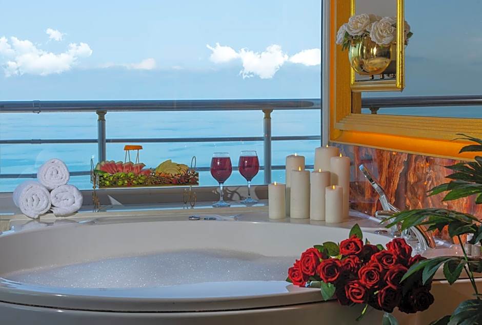 Andalouse Otel