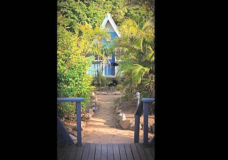Base Backpackers Hotel Magnetic Island