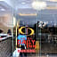 Hotel Daily Inn Bandung