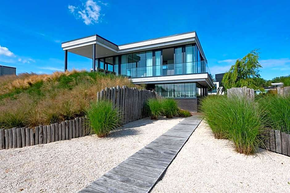 Dormio Harbour Village