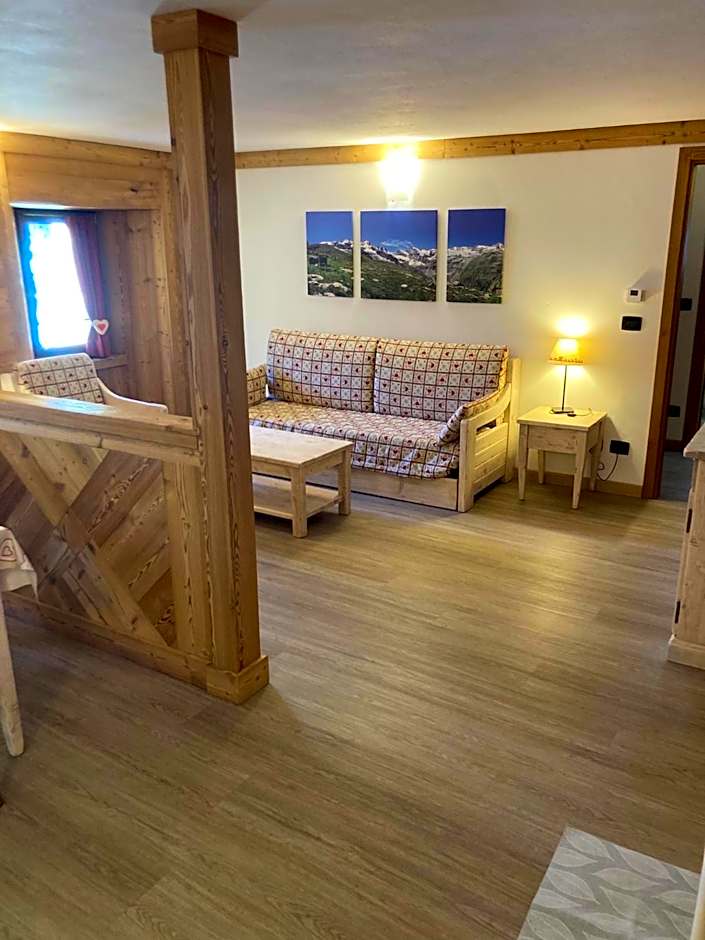 Résidence Château Royal