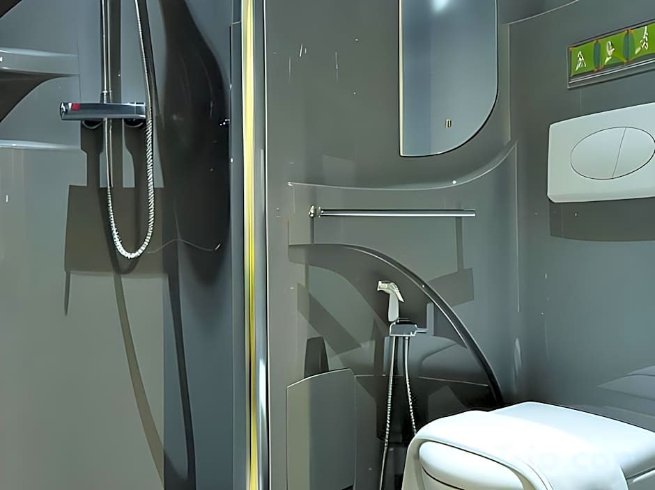 Pop! Hotel Kemang Jakarta