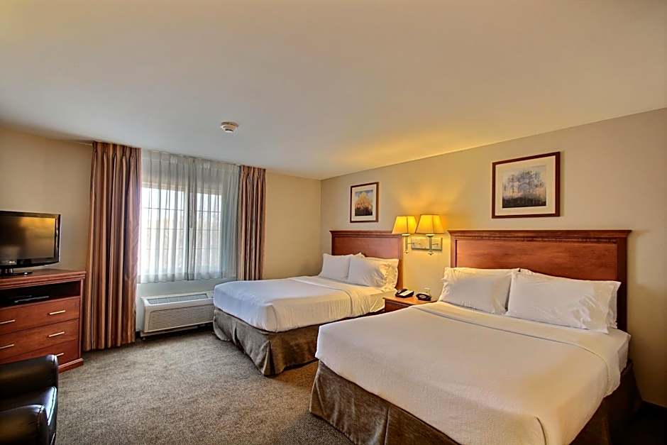 Candlewood Suites Milwaukee Airport - Oak Creek By IHG