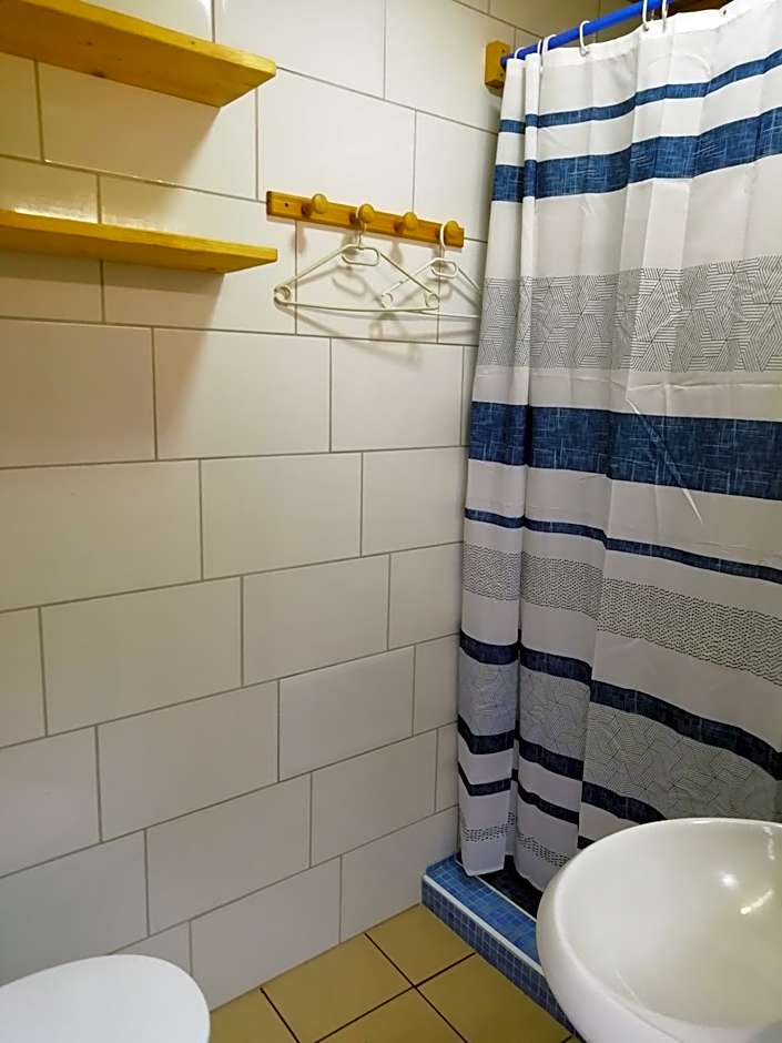 Casa ecologica, autosuficiente en Lomo Blanco, dentro de una casa rodeada de naturaleza