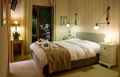 Classic Double or Twin Room