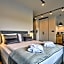The Bridge Suites Hotel