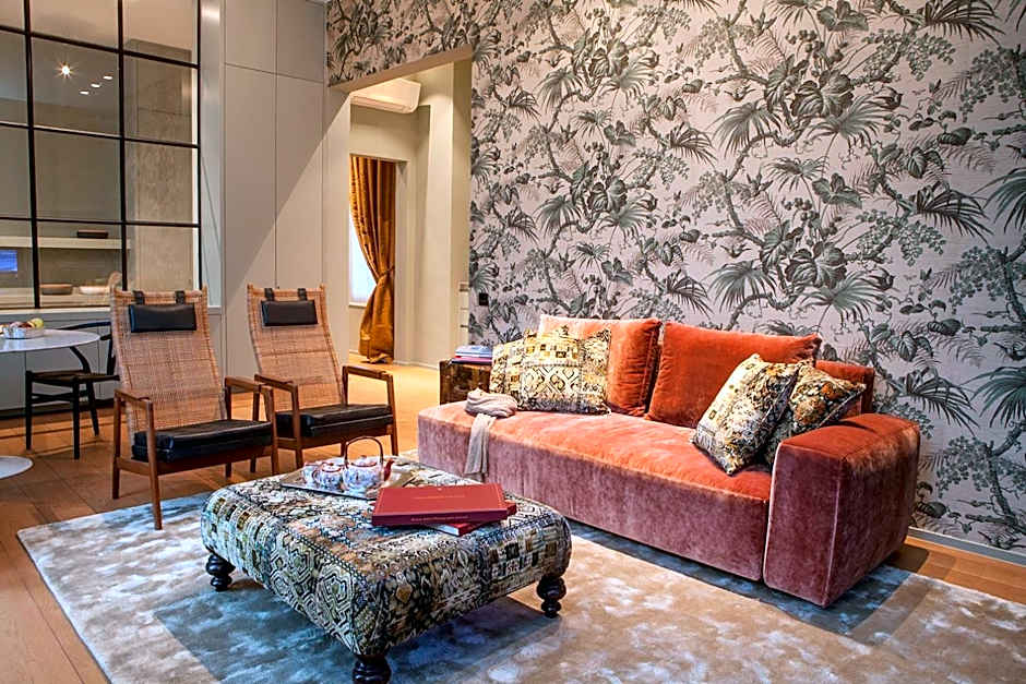 Cabosse, Boutique Palace & Spa