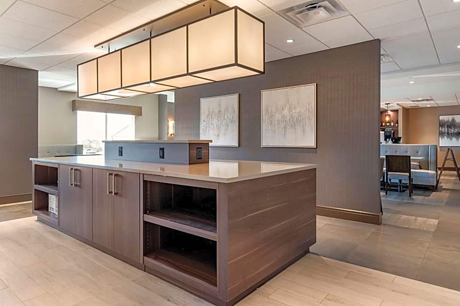 Best Western Premier Prince Albert