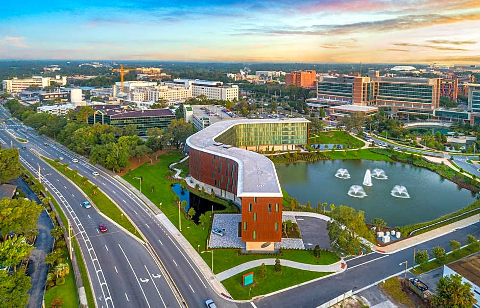 Hotel Eleo at the University of Florida