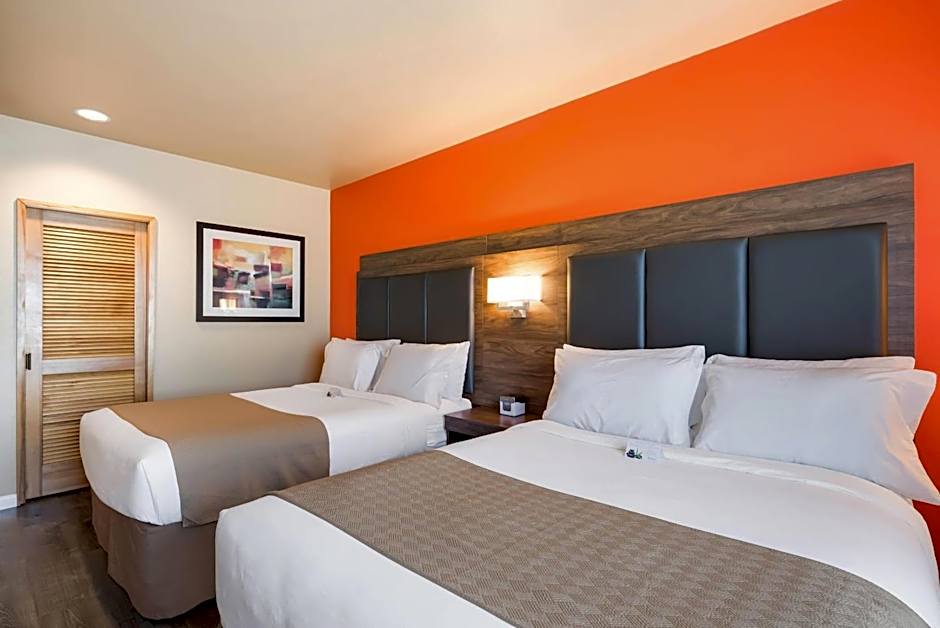Inn at Port Gardner-Everett Waterfront, Ascend Hotel Collection