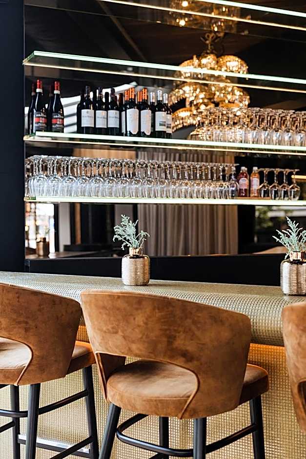 Hotel Lugano