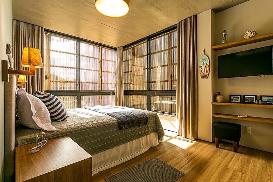 Pousada Águas de Papagaio