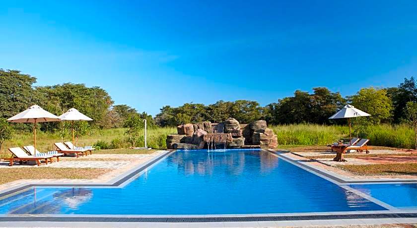 Seerock The Kings Domain Hotel