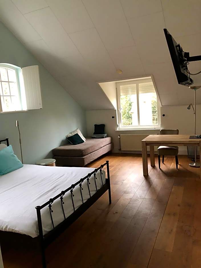 Hotel De Hoefpoort