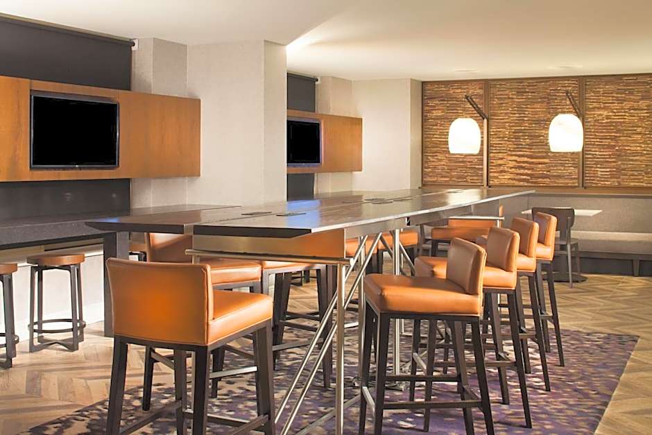 The Westin Princeton at Forrestal Village