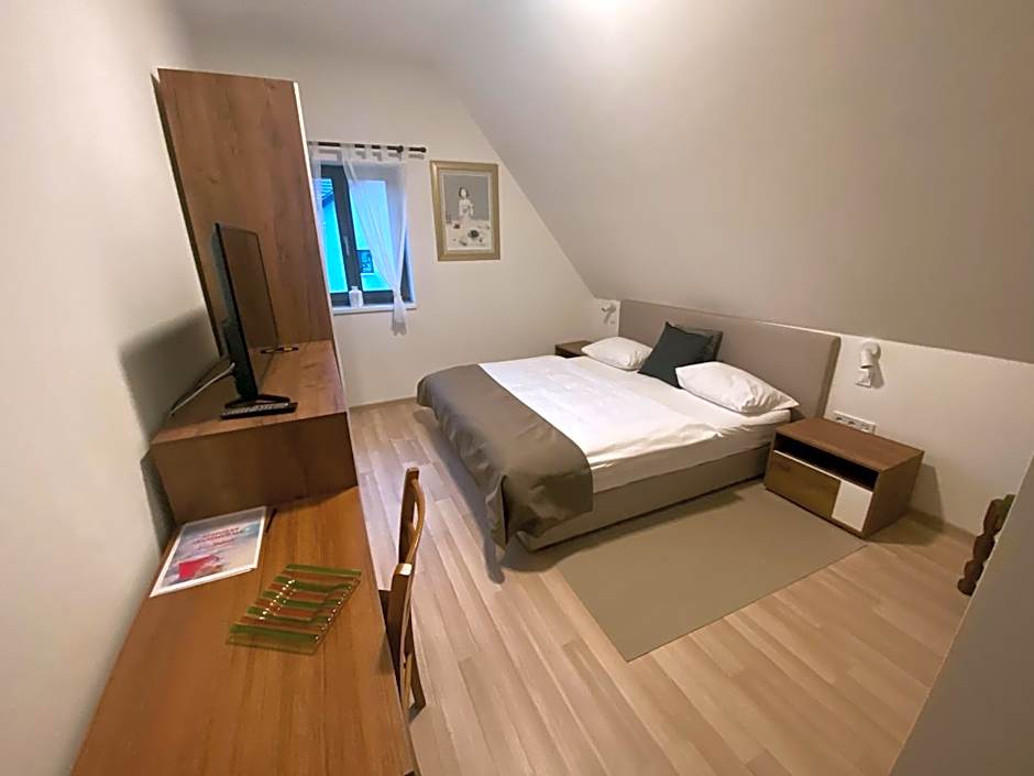Antemurale - Luxury rooms,Plitvice Lakes