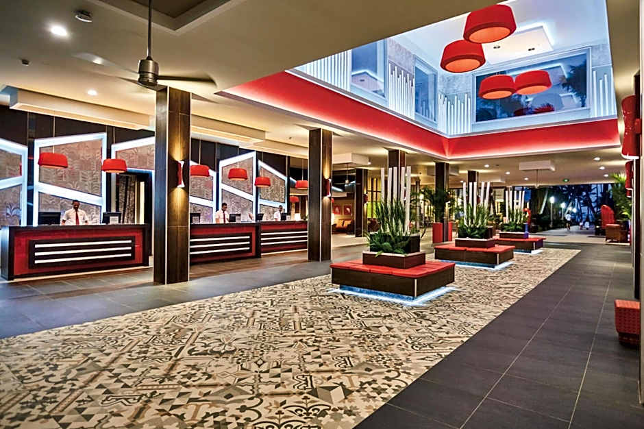 Riu Bambu - All Inclusive