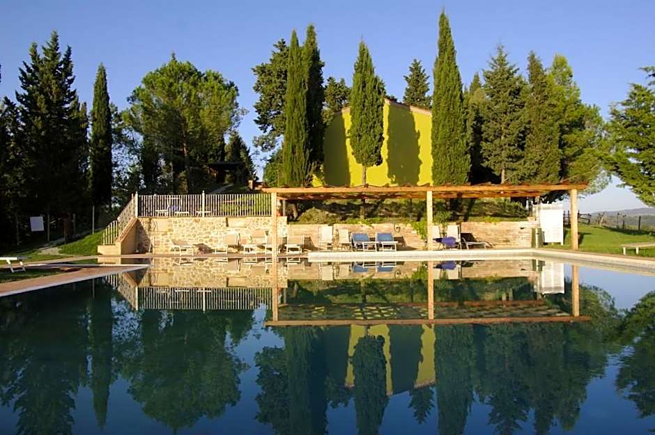 Agriturismo Podere Diacceroni