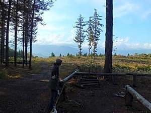 Hakuba no Oyado Ichinokuraso