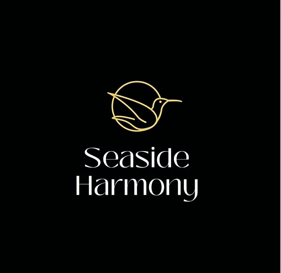 Seaside Harmony
