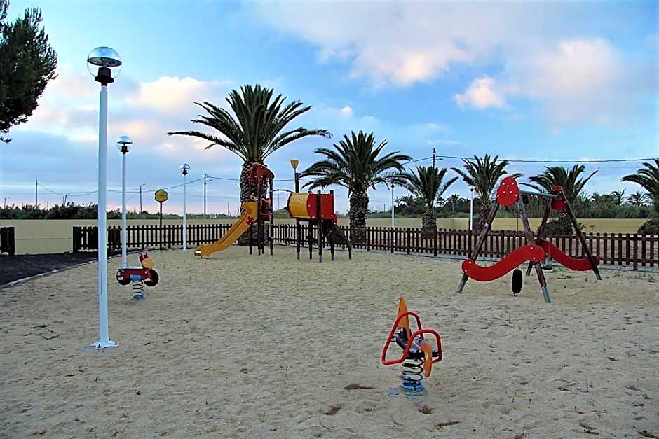 INATEL Porto Santo