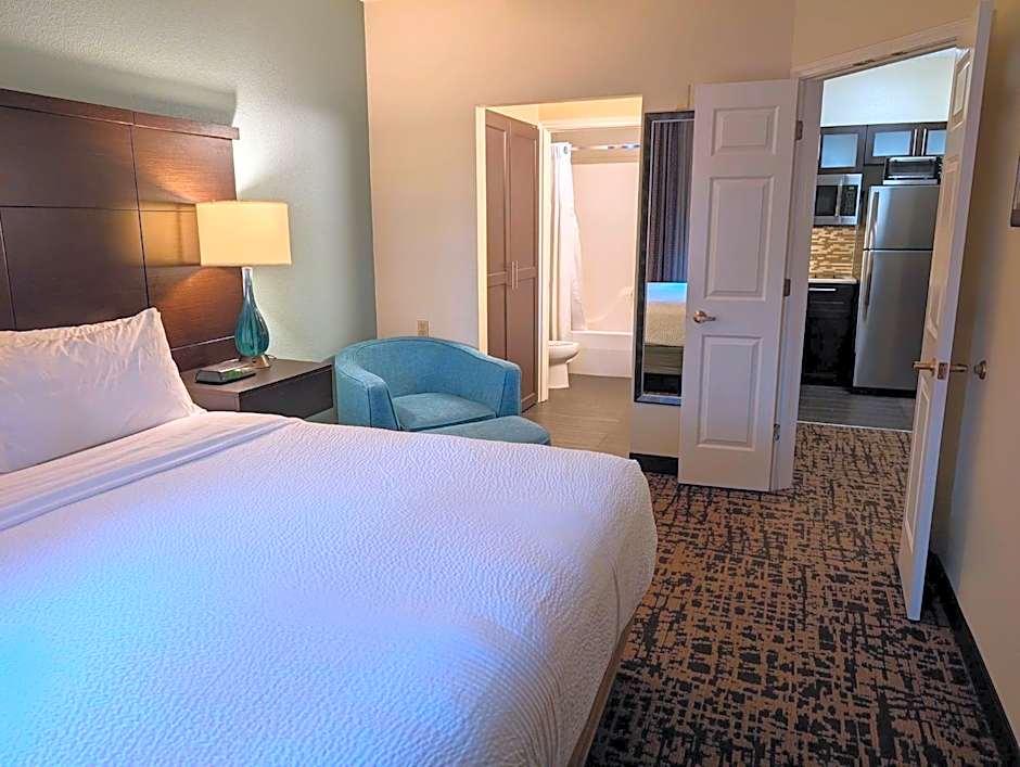 Staybridge Suites Indianapolis-Fishers Hotel By IHG