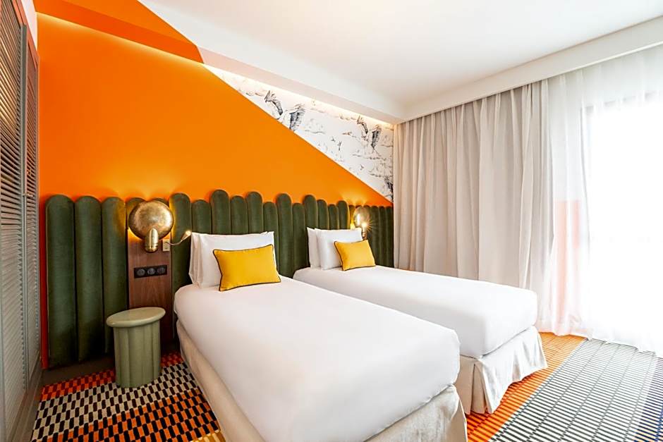 Hotel Rabat