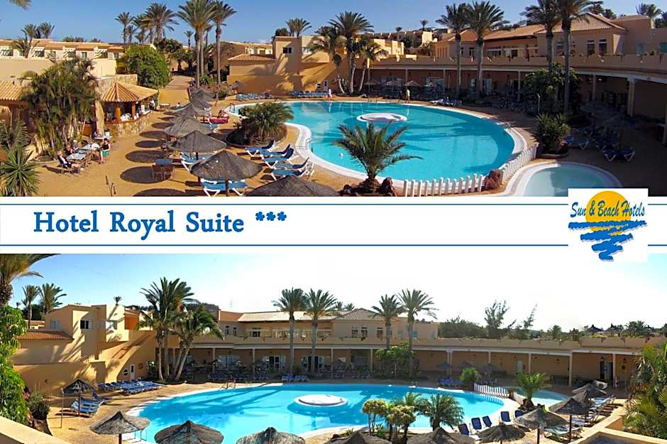 Royal Suite