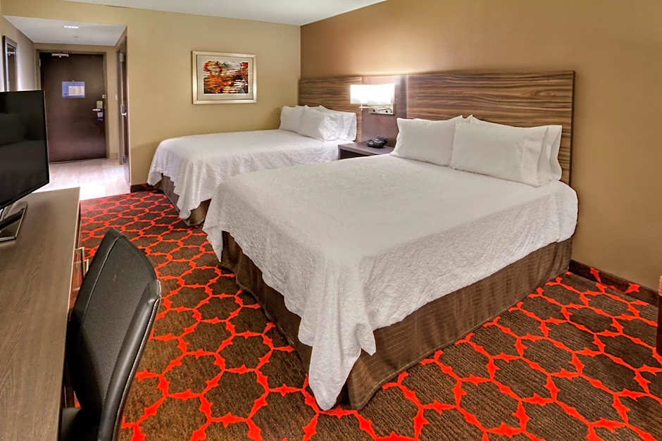 Hampton Inn By Hilton Cookeville