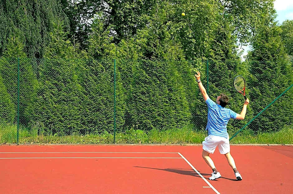 Hotel Les Jardins De La Molignée