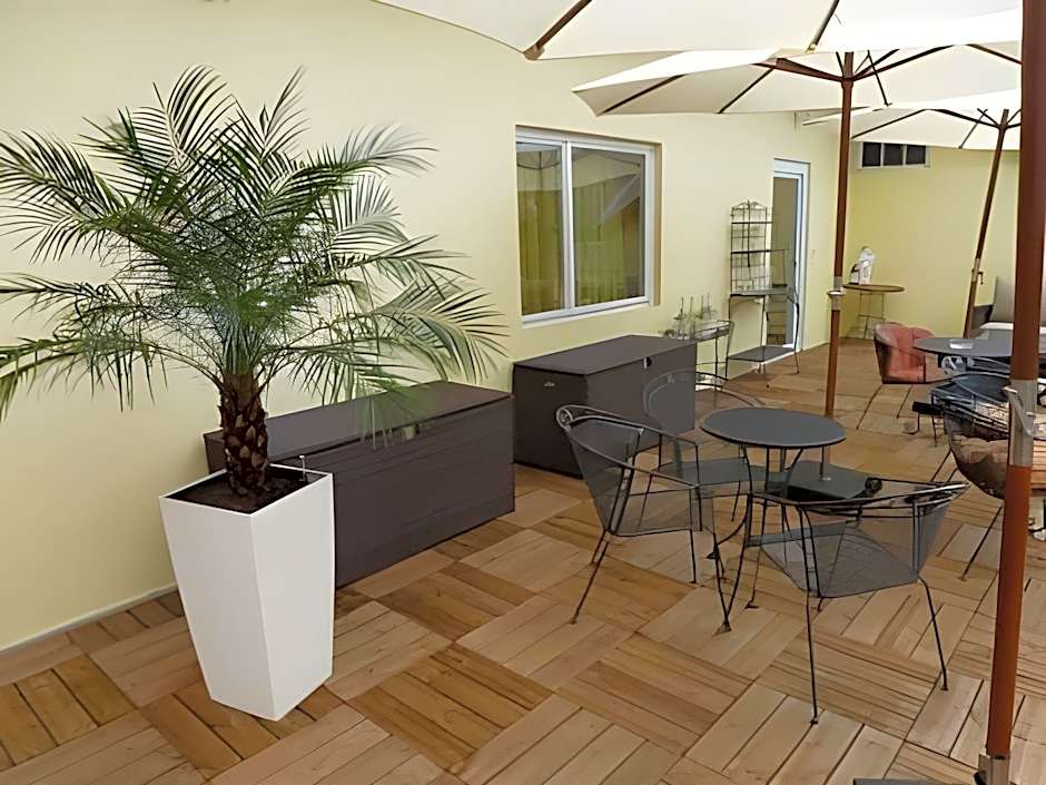 Hotel DreiKonig & Restaurant SeeGourmet