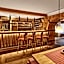 Aktivhotel & Gasthof Schmelz Ihr familienfreundliches Urlaubs Hotel mit Wellness, Almsauna, Chiemgau Karte