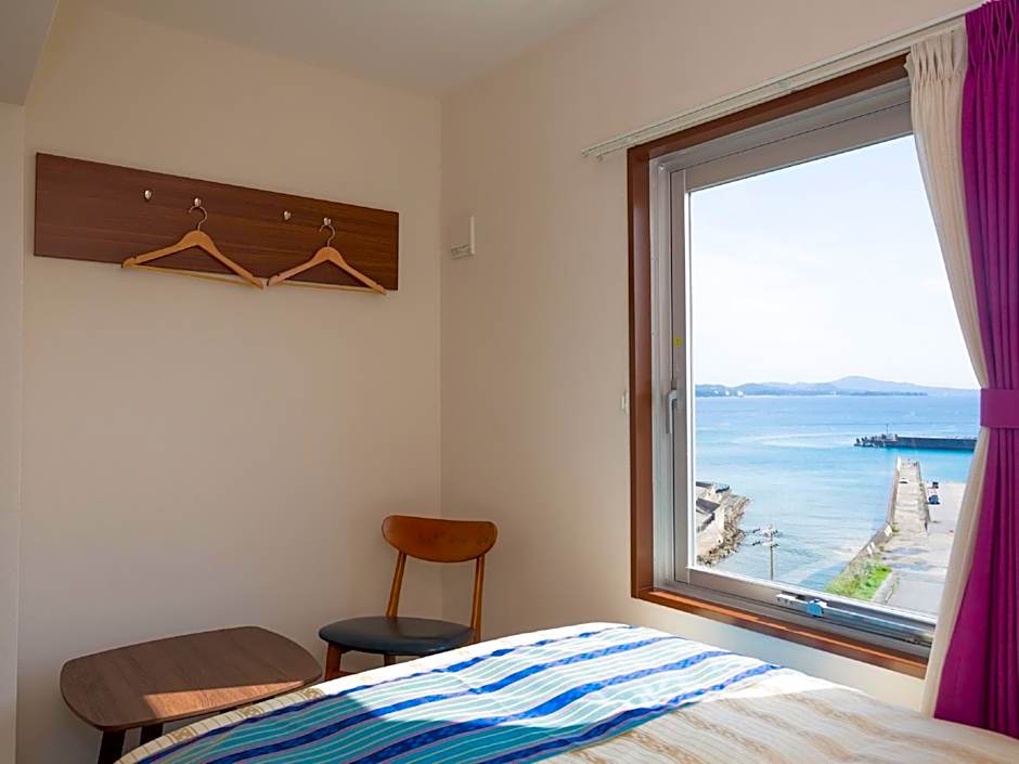 Hotel Peace Island Nago