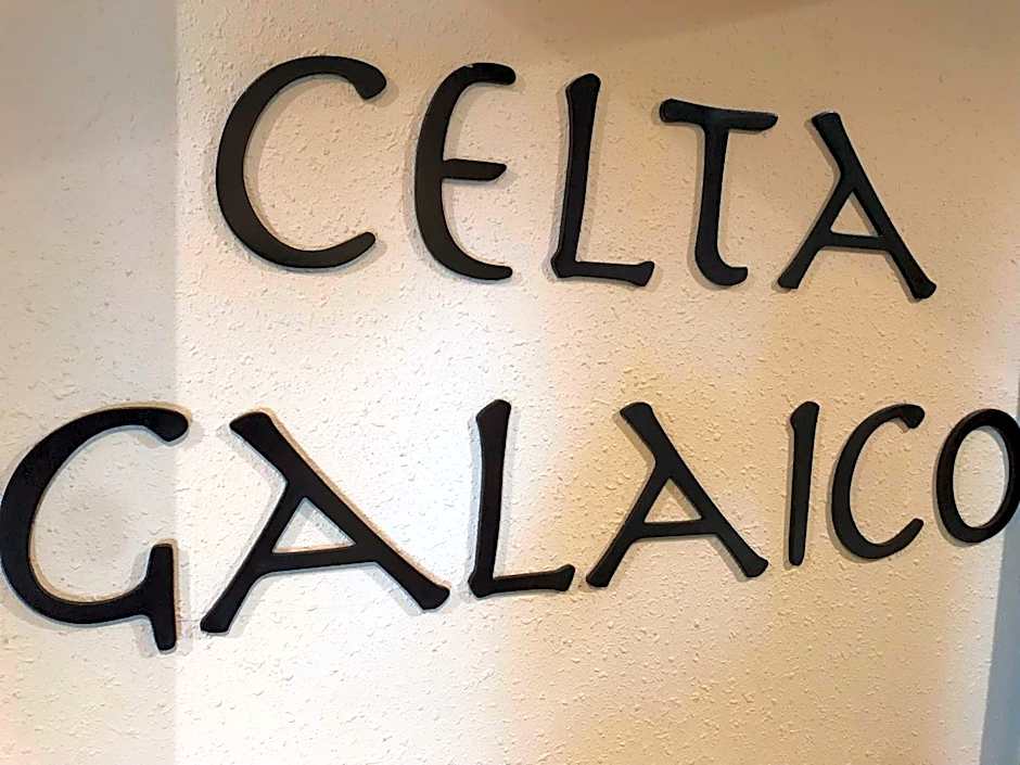 Hotel Celta Galaico