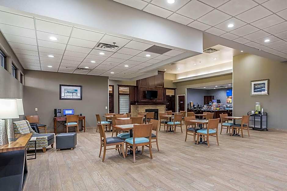 Comfort Inn Omaha