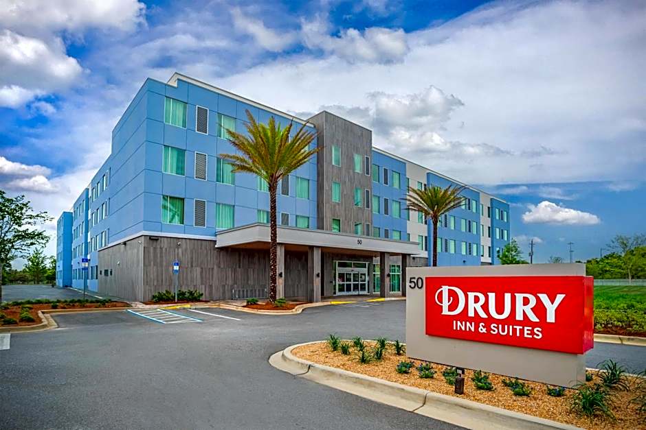Drury Inn & Suites Destin Miramar Beach
